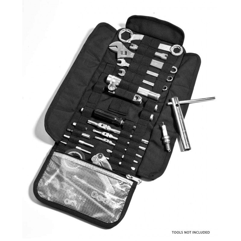 KRIEGA TOOL ROLL