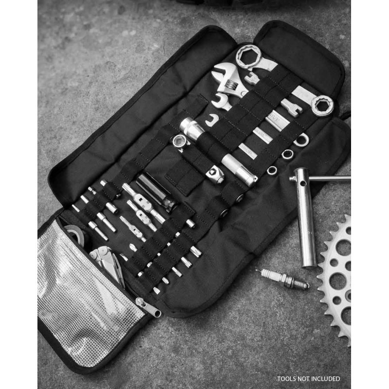 KRIEGA TOOL ROLL