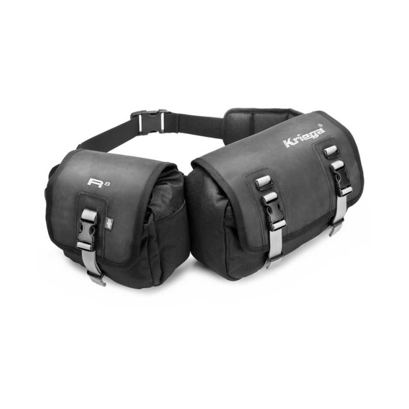 kriega-waistpack-r8 KRIEGA WAISTPACK R8