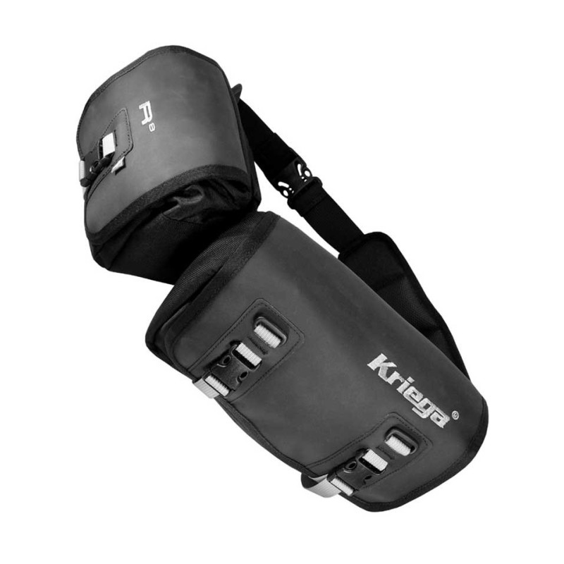 KRIEGA WAISTPACK R8 KRIEGA WAISTPACK R8