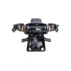 KTM 1290 SUPER DUKE RR 21 SUPPORT DE PLAQUE