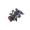 KTM 1290 SUPER DUKE RR 21 SUPPORT DE PLAQUE
