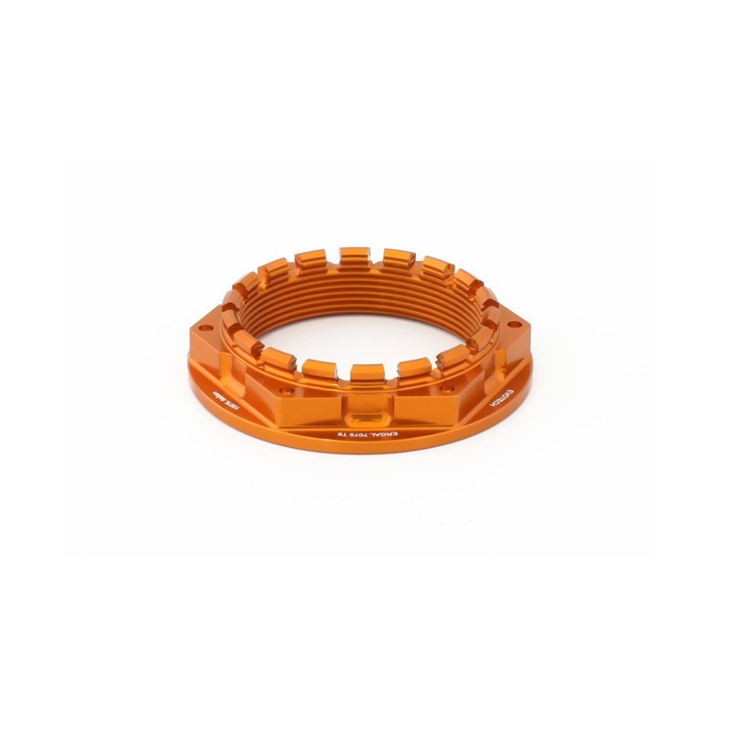 KTM 1290 SUPERDUKE / R / GT ECROU DE ROUE ARRIERE EVOTECH KTM 1290 SUPERDUKE / R / GT ECROU DE ROUE ARRIERE EVOTECH
