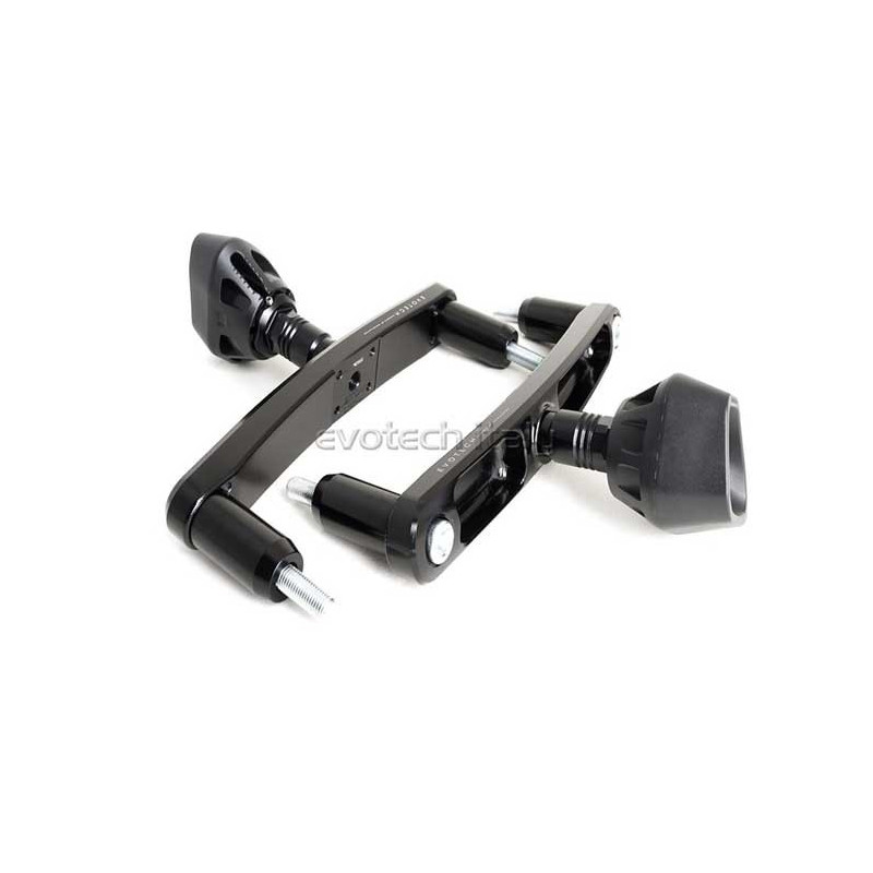 KTM 1290 SUPERDUKE R KIT STREET DEFENDER EVOTECH NEW DESIGN