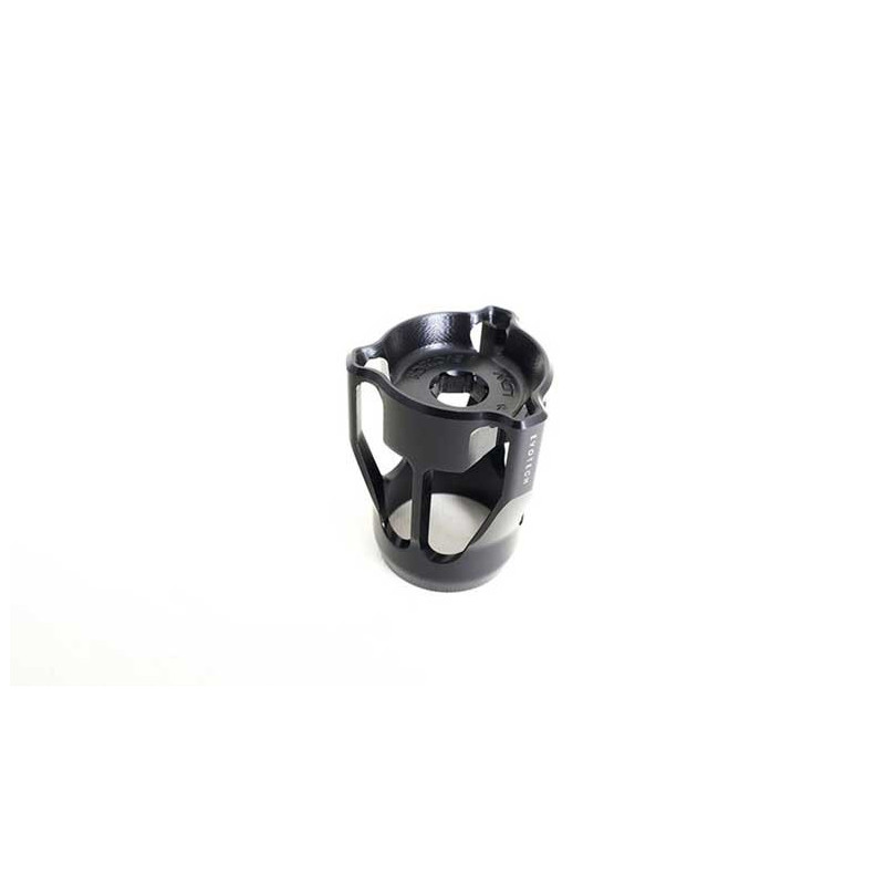 KTM 1290 SUPERDUKE R MOLETTE DE PRECHARGE HYDRAULIQUE EVOTECH
