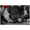 KTM 1390 KIT PROTECTION CARTER ALU TAILLE MASSE BONAMICI