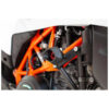 KTM 690 SMC R KIT STREET DEFENDER EVOTECH NEW DESIGN KTM 690 SMC R KIT STREET DEFENDER EVOTECH NEW DESIGN