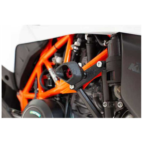 KTM 690 SMC R KIT STREET DEFENDER EVOTECH NEW DESIGN