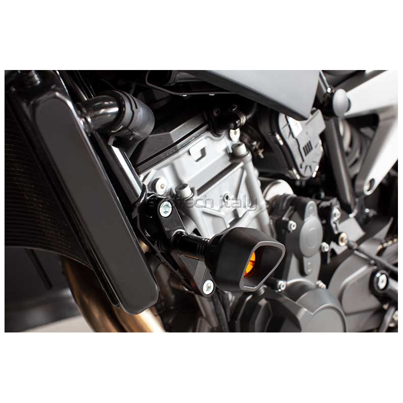 ktm-790-duke-kit-street-defender-evotech-new-design KTM 790 DUKE KIT STREET DEFENDER EVOTECH NEW DESIGN