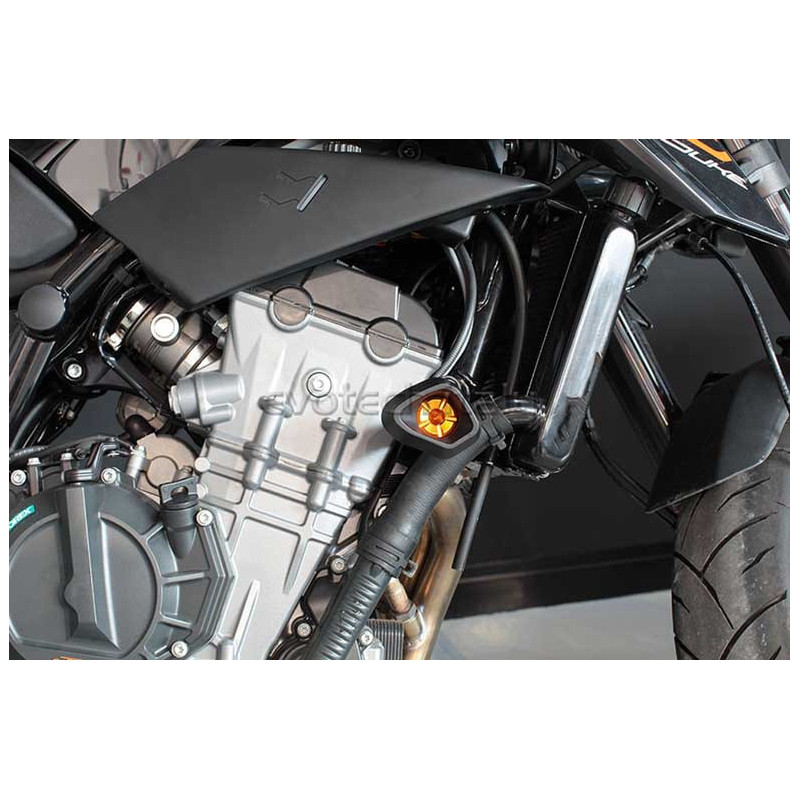 ktm-790-duke-kit-street-defender-evotech-new-design KTM 790 DUKE KIT STREET DEFENDER EVOTECH NEW DESIGN