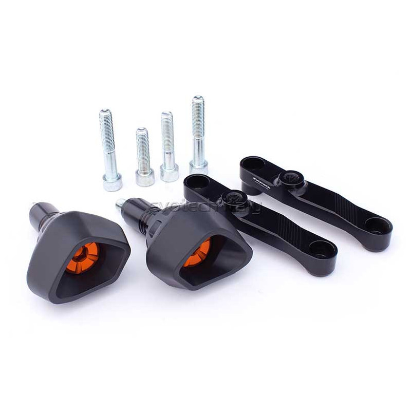 ktm-790-duke-kit-street-defender-evotech-new-design KTM 790 DUKE KIT STREET DEFENDER EVOTECH NEW DESIGN
