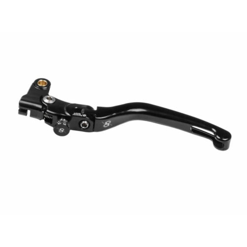 KTM 790 DUKE LEVIER D EMBRAYAGE REPLIABLE ALU TAILLE MASSE BONAMICI
