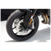KTM 790 DUKE ROULETTES DE PROTECTION ROUE AVANT EVOTECH