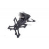 KTM 790 DUKE SUPPORT DE PLAQUE EVOTECH