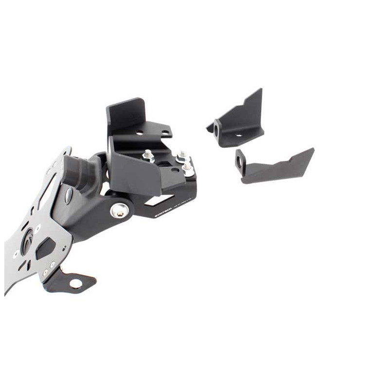ktm-950-990-supermoto-r-t-support-de-plaque-reglable KTM 950/990 SUPERMOTO/R/T SUPPORT DE PLAQUE REGLABLE