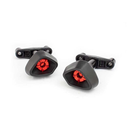 KTM DUKE 125/200/390 KIT STREET DEFENDER EVOTECH NEW DESIGN