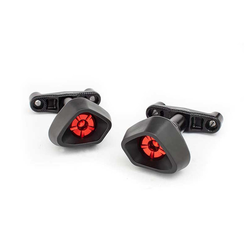 KTM DUKE 125/200/390 KIT STREET DEFENDER EVOTECH NEW DESIGN KTM DUKE 125/200/390 KIT STREET DEFENDER EVOTECH NEW DESIGN