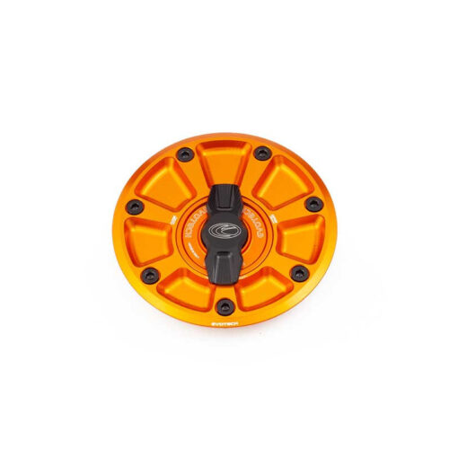 KTM DUKE 790 TRAPPE A ESSENCE EVOTECH 1-5 DE TOUR