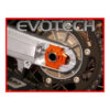 ktm-husqvarna-tendeur-de-chaine-evotech KTM / HUSQVARNA TENDEUR DE CHAINE EVOTECH