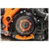 KTM LC8 PROTECTION CARTER EMBRAYAGE EVOTECH