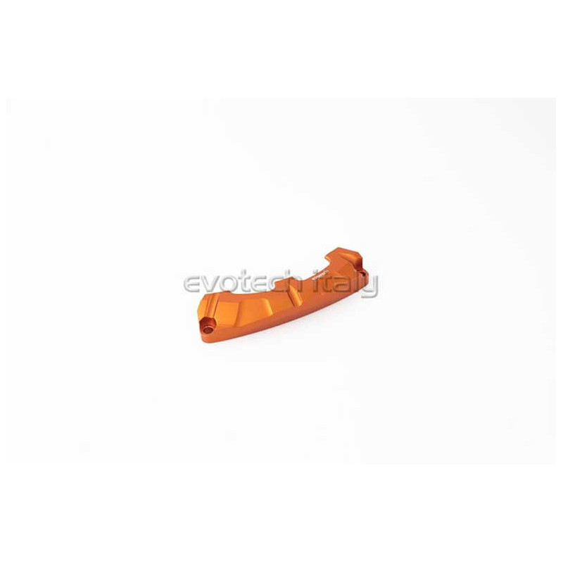 KTM LC8 PROTECTION CARTER EMBRAYAGE EVOTECH