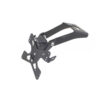 KTM RC125/200/390 SUPPORT DE PLAQUE REGLABLE KTM RC125/200/390 SUPPORT DE PLAQUE REGLABLE