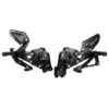 KTM RC125/200/250/390 / DUKE 125/200/250/390 COMMANDES RECULEES INVERSEES OU NON