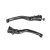 KTM SUPERDUKE 1290 R KIT LEVIER FREIN ET EMBRAYAGE REPLIABLE ALU TAILLE MASSE BO