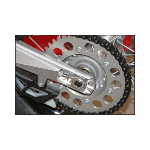 KTM TENDEUR DE CHAINE EVOTECH