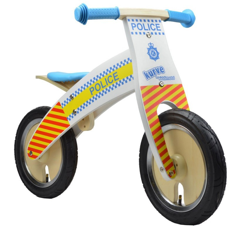 KURVE POLICE