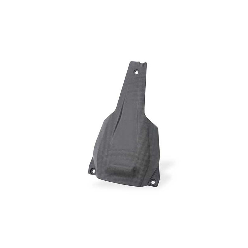 LECHE ROUE CARBONE MAT CNC RACING Ducati Hypermotard 698 Mono