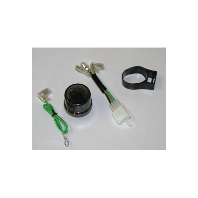 LED FLASHER