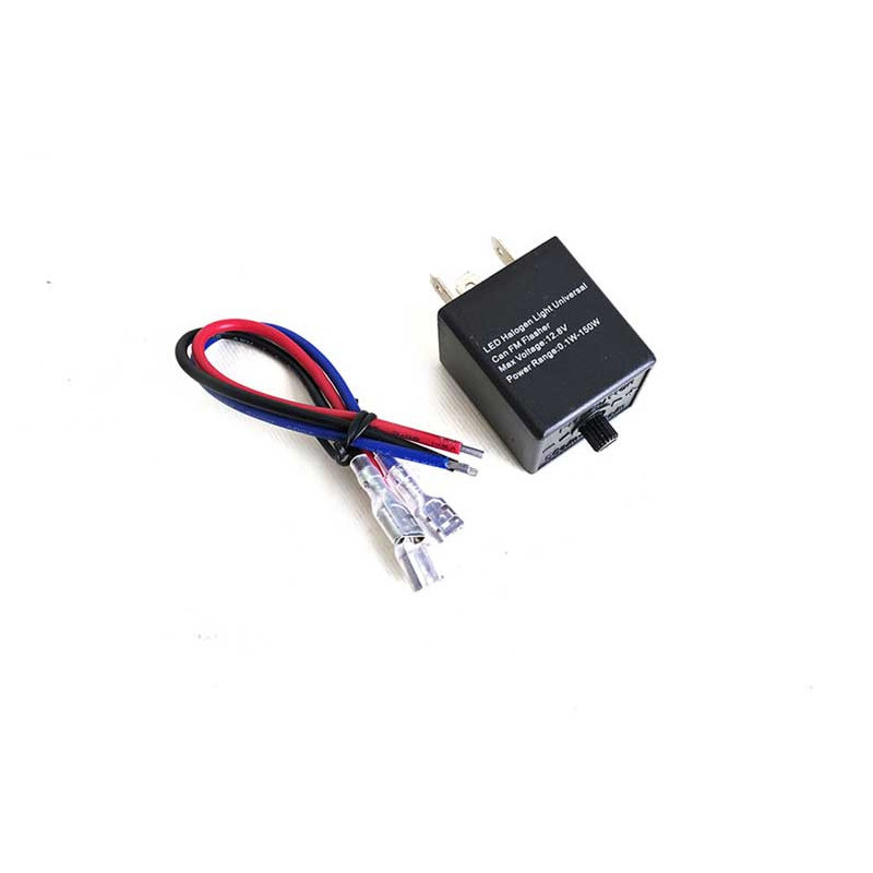 LED FLASHER