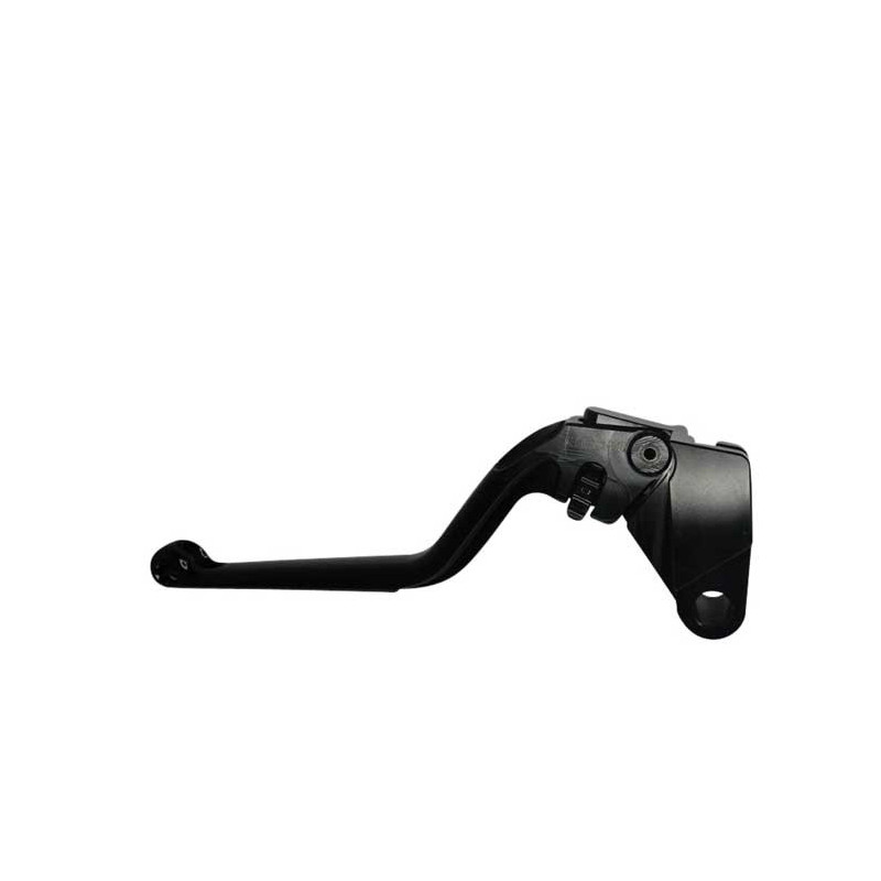 Levier d'embrayage fixe Accossato aluminium taillé masse Levier d'embrayage fixe Accossato aluminium taillé masse
