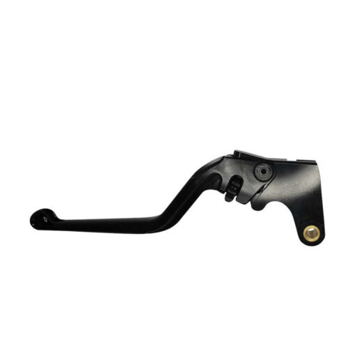 Levier d'embrayage fixe Accossato aluminium taillé masse