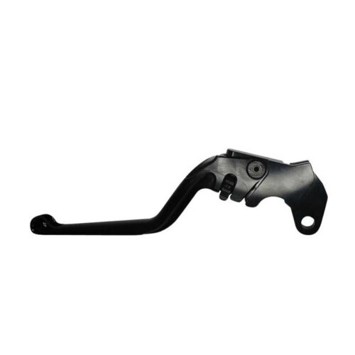 Levier d'embrayage fixe Accossato aluminium taillé masse