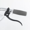 LEVIER D EMBRAYAGE KUSTOM TECH EN ALUMINIUM NOIR