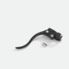 LEVIER D EMBRAYAGE KUSTOM TECH EN ALUMINIUM NOIR