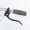 LEVIER D EMBRAYAGE KUSTOM TECH EN ALUMINIUM NOIR