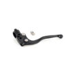 LEVIER D EMBRAYAGE KUSTOM TECH EN ALUMINIUM NOIR