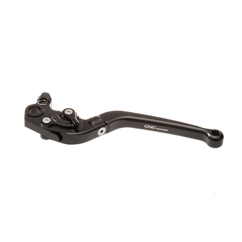 Levier d'embrayage modèle long repliable 180mm CNC RACING