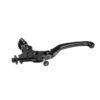 LEVIER D EMBRAYAGE REGLABLE REPLIABLE AVEC COCOTTE ALU TAILLE MASSE BONAMICI