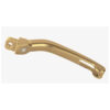 LEVIER D EMBRAYAGE REGLABLE REPLIABLE AVEC COCOTTE ALU TAILLE MASSE BONAMICI