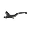 LEVIER D EMBRAYAGE REGLABLE REPLIABLE AVEC COCOTTE ALU TAILLE MASSE BONAMICI