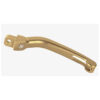LEVIER D EMBRAYAGE REGLABLE REPLIABLE AVEC COCOTTE ALU TAILLE MASSE BONAMICI