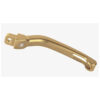 LEVIER D EMBRAYAGE REGLABLE REPLIABLE AVEC COCOTTE ALU TAILLE MASSE BONAMICI