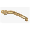 LEVIER D EMBRAYAGE REGLABLE REPLIABLE AVEC COCOTTE ALU TAILLE MASSE BONAMICI