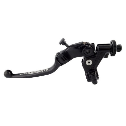 LEVIER D EMBRAYAGE REPLIABLE  A CABLE