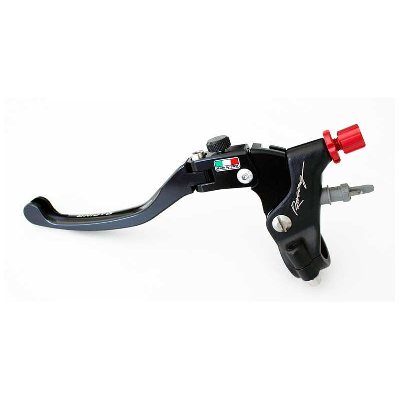 LEVIER D EMBRAYAGE REPLIABLE AVEC COCOTTE COMPLETE