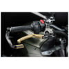 LEVIER D'EMBRYAGE BONAMICI RACING DUCATI STREETFIGHTER V2